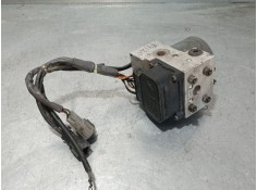 Recambio de abs para nissan primera berlina (p11) slx referencia OEM IAM 476002F000 0265214411 BOSCH