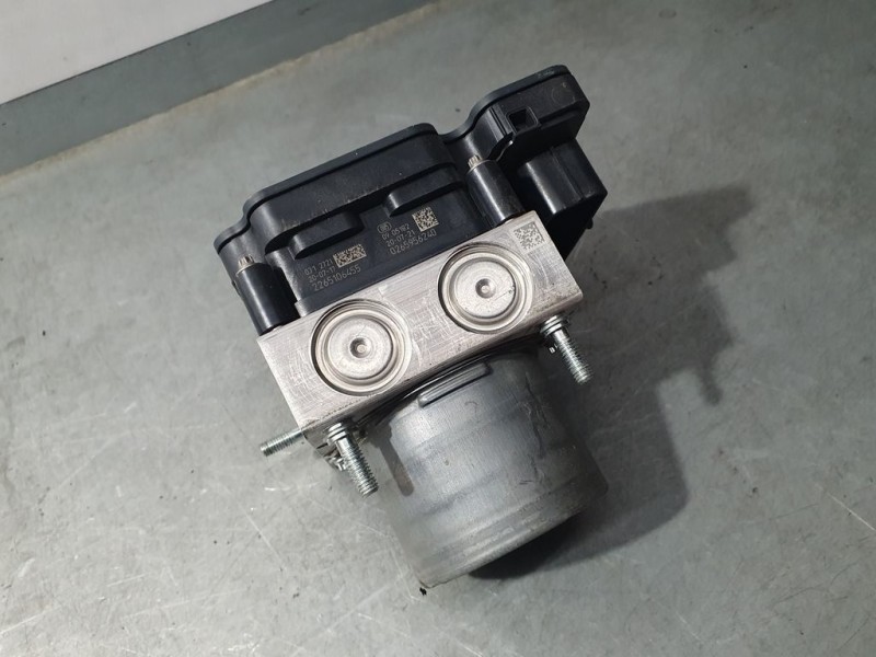 Recambio de abs para peugeot 308 allure referencia OEM IAM 9808055980 970025 BOSCH