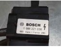 Recambio de bobina encendido para renault clio ii fase ii (b/cb0) authentique referencia OEM IAM 986221036  BOSCH