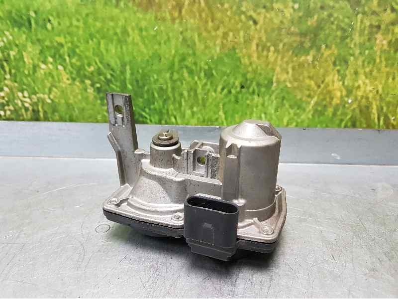 Recambio de valvula escape para skoda fabia active referencia OEM IAM 5Q0253691H  PIERBURG