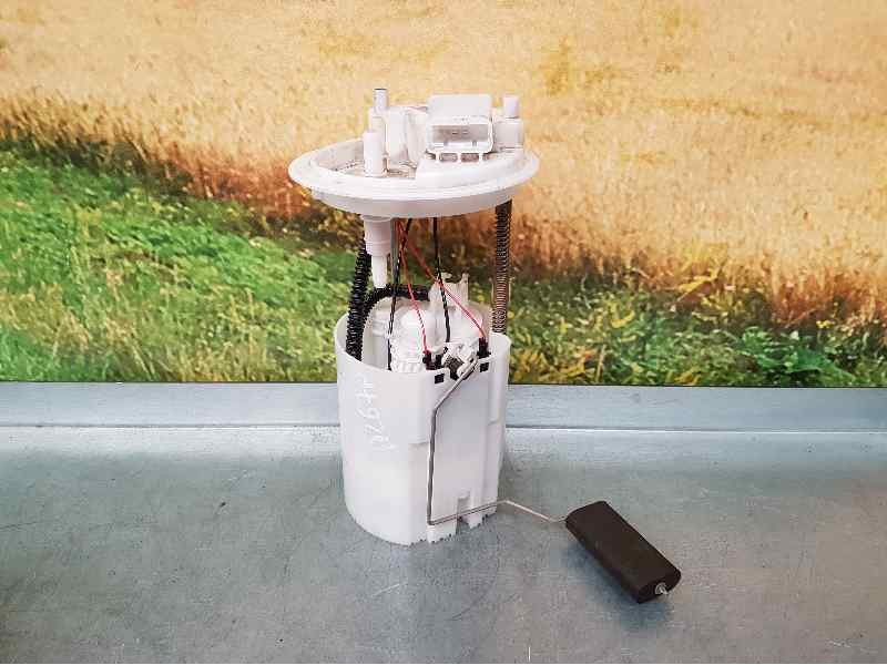 Recambio de aforador para fiat 500 cabrio (150) abarth referencia OEM IAM 31251818016 0580200008 BOSCH