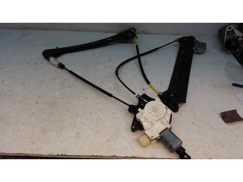 Recambio de elevalunas delantero derecho para bmw serie 1 lim. (f21) 116d referencia OEM IAM  6 PINS ELECTRICO