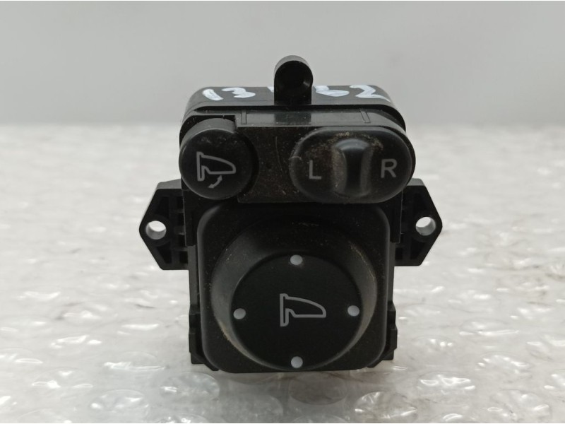 Recambio de mando retrovisor para honda civic lim.5 (fk) 1.5 sport referencia OEM IAM NH167L2267T  