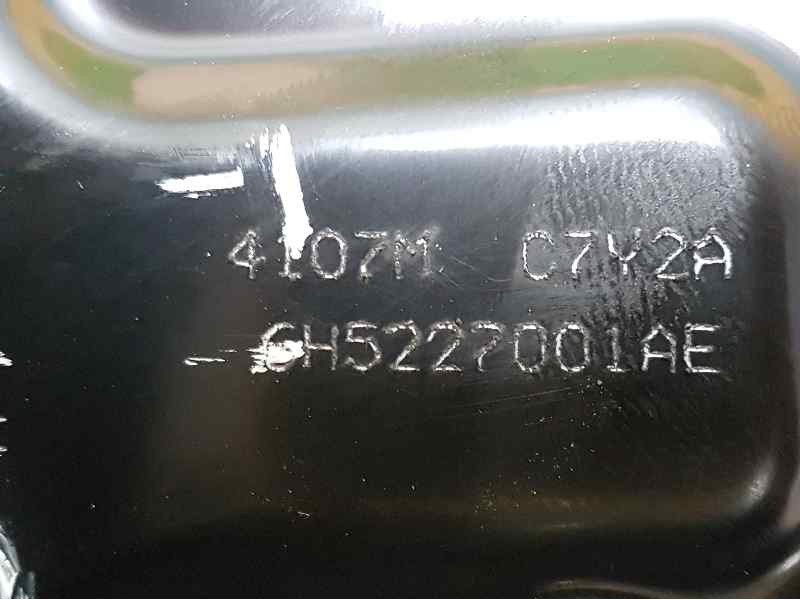Recambio de elevalunas trasero izquierdo para land rover freelander (lr2) td4 s referencia OEM IAM 6H5227001AE 6 PINS ELECTRICO