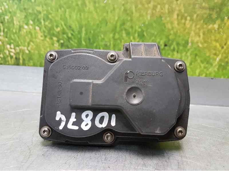 Recambio de valvula escape para skoda fabia active referencia OEM IAM 5Q0253691H  PIERBURG