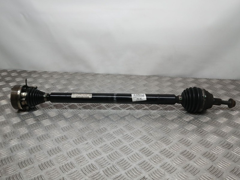 Recambio de transmision delantera derecha para volkswagen golf vi (5k1) 1.6 tdi referencia OEM IAM 1K0407272CC  