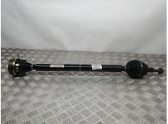 Recambio de transmision delantera derecha para volkswagen golf vi (5k1) 1.6 tdi referencia OEM IAM 1K0407272CC  