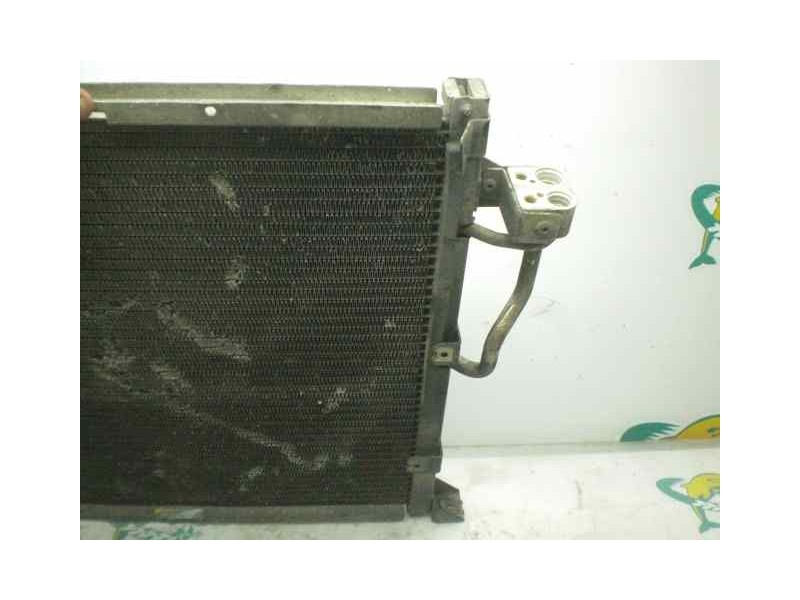 Recambio de condensador / radiador aire acondicionado para bmw serie 3 berlina (e36) 318tds referencia OEM IAM   