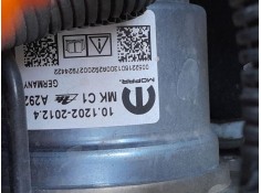 ABS 10120220124 C/BOMBA DE FRENO Y SERVOFRENO 