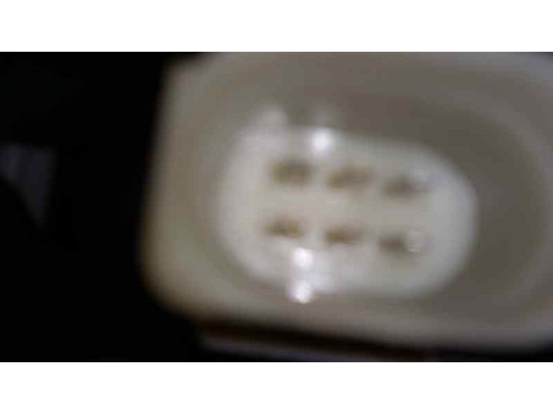 Recambio de elevalunas delantero derecho para bmw serie 1 lim. (f21) 116d referencia OEM IAM  6 PINS ELECTRICO