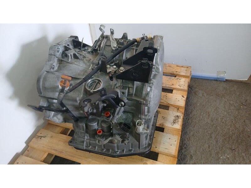 Recambio de caja cambios para toyota corolla (e12) 1.6 sol berlina 3/5 referencia OEM IAM 3ZZFE AUTOMATICA 4052202