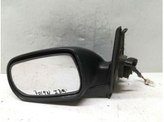 RETROVISOR IZQUIERDO ELECTRICO 5 PINS