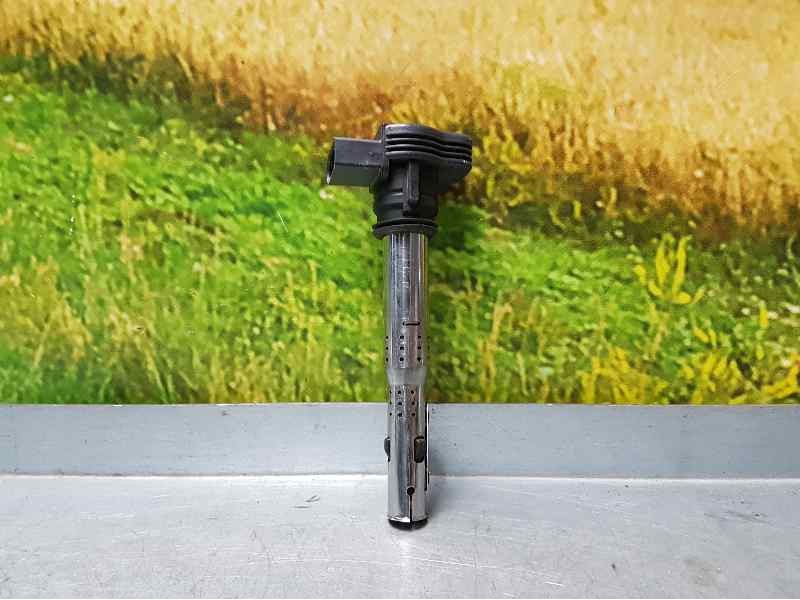 Recambio de bobina encendido para audi a3 sportback (8p) 2.0 fsi ambiente referencia OEM IAM 07K905715F 78231005 ELDOR