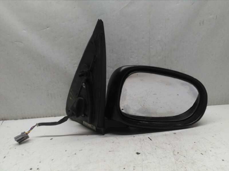 Recambio de retrovisor derecho para nissan primera berlina (p12) acenta referencia OEM IAM  3 CABLES ELECTRICO