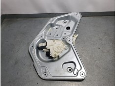 ELEVALUNAS TRASERO DERECHO 5L0839402A 9125600101 BROSE ELECTRICO 6 PINS