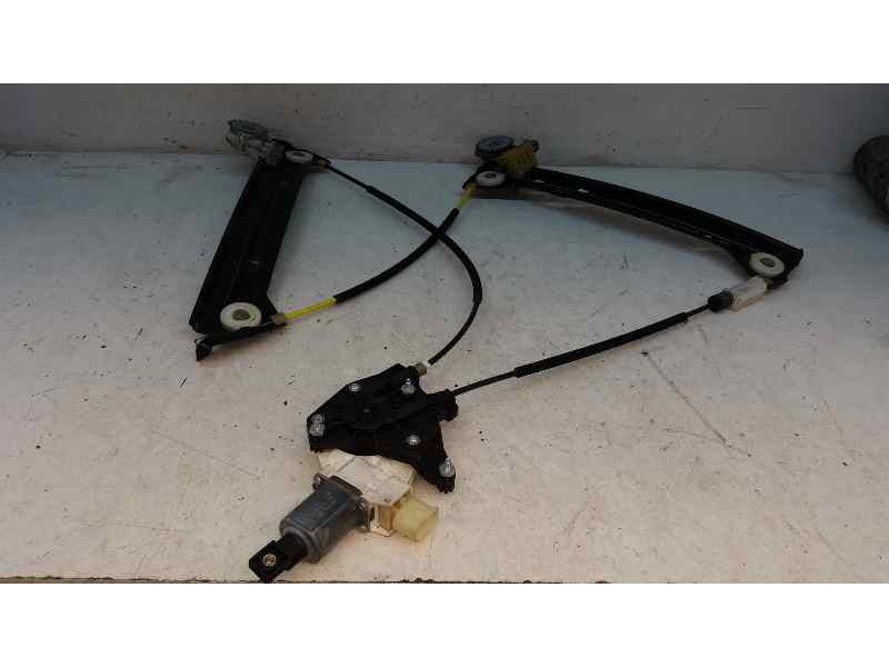 Recambio de elevalunas delantero derecho para bmw serie 1 lim. (f21) 116d referencia OEM IAM  6 PINS ELECTRICO