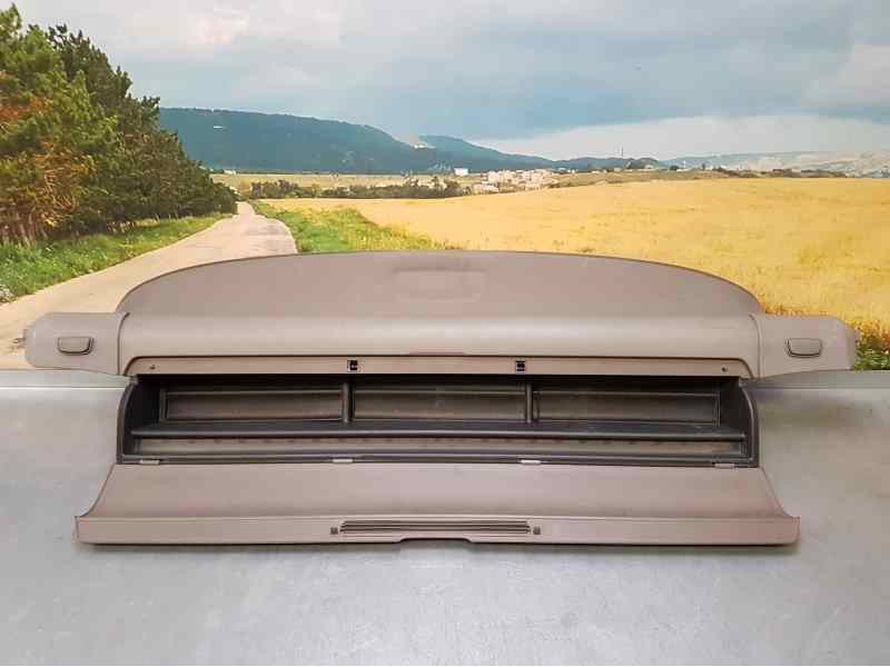 Recambio de bandeja trasera para volvo v50 familiar 2.4 momentum referencia OEM IAM   NO CIERRA EL CAJON