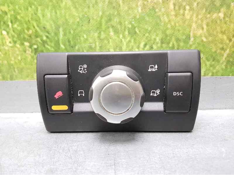 Recambio de mando multifuncion para land rover freelander (lr2) td4 s referencia OEM IAM 6H5214B596CD  MANDO CONTROL DE TRACCION