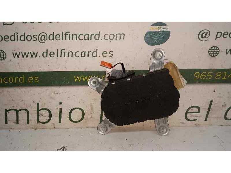 Recambio de airbag lateral delantero derecho para bmw serie 5 berlina (e39) 525tds referencia OEM IAM   