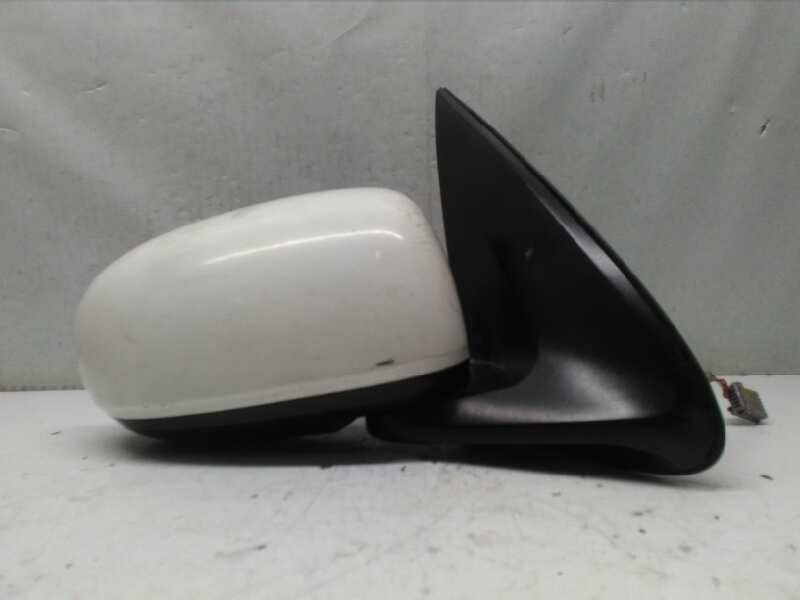 Recambio de retrovisor derecho para nissan primera berlina (p12) acenta referencia OEM IAM  3 CABLES ELECTRICO