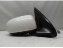 Recambio de retrovisor derecho para nissan primera berlina (p12) acenta referencia OEM IAM  3 CABLES ELECTRICO