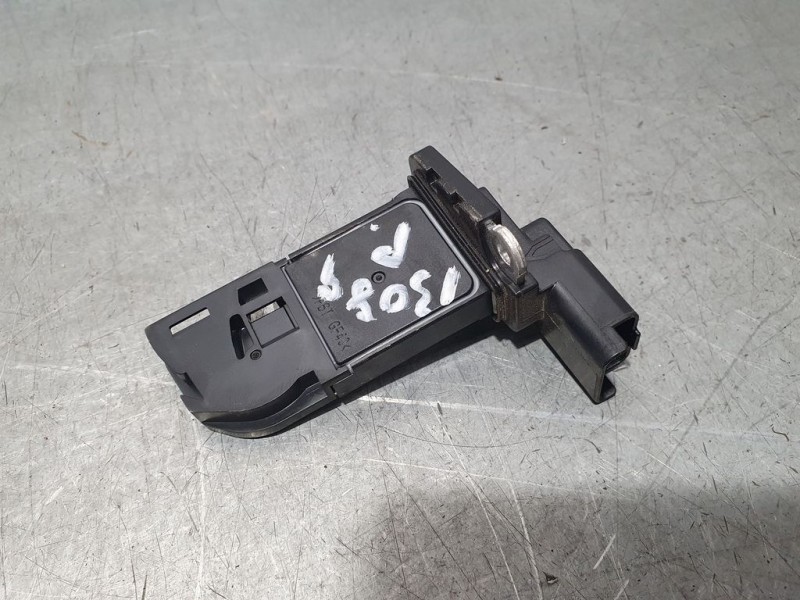 Recambio de caudalimetro para peugeot 308 allure referencia OEM IAM 9677096080 AFH50M27 HITACHI