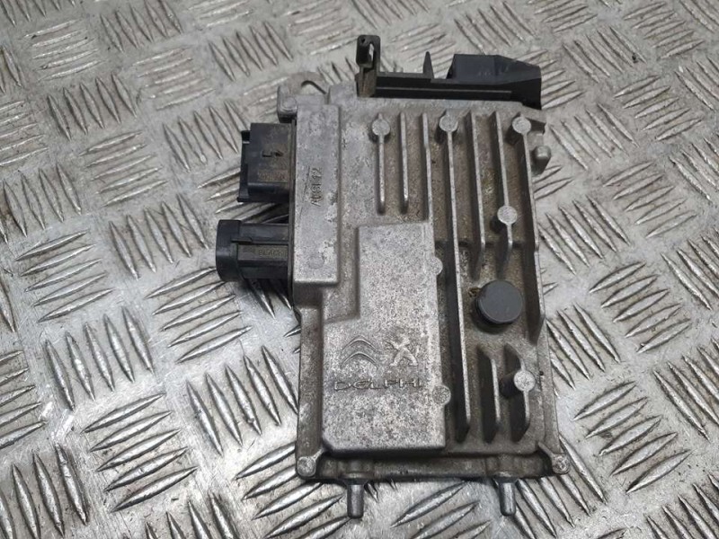 Recambio de centralita start / stop para peugeot 3008 allure referencia OEM IAM 9810915280 28447926 