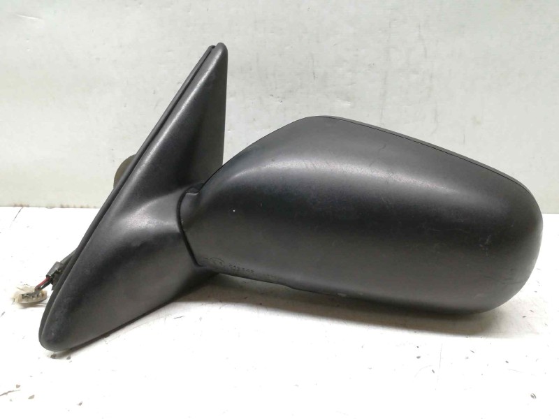 Recambio de retrovisor izquierdo para nissan primera berl./familiar (p10/w10) se berlina (p10) referencia OEM IAM   ELECTRICO 5 