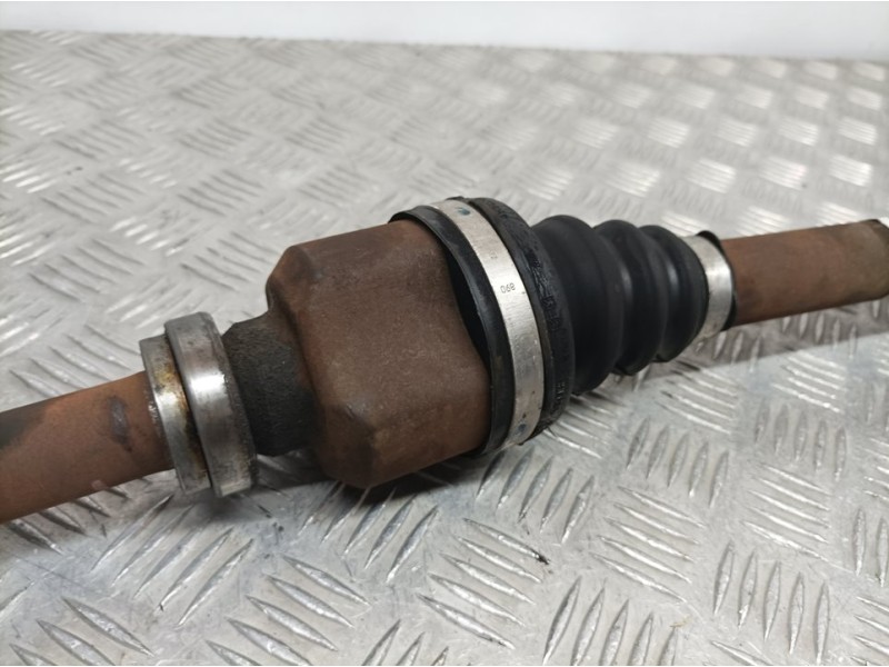 Recambio de transmision delantera derecha para citroën c4 lim. white attraction referencia OEM IAM 9661107280  