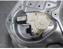 Recambio de elevalunas trasero derecho para skoda yeti experience referencia OEM IAM 5L0839402A 9125600101 BROSE ELECTRICO 6 PIN