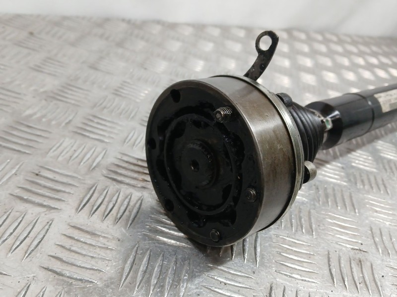 Recambio de transmision delantera derecha para volkswagen golf vi (5k1) 1.6 tdi referencia OEM IAM 1K0407272CC  