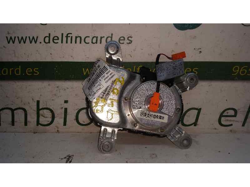 Recambio de airbag lateral delantero derecho para bmw serie 5 berlina (e39) 525tds referencia OEM IAM   