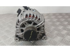 Recambio de alternador para peugeot 208 ii (ub_, up_, uw_, uj_) 1.2 puretech 100 referencia OEM IAM 9835689480 VALEO 2740473F