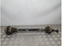 Recambio de transmision trasera izquierda para audi a6 berlina (4f2) 3.2 fsi referencia OEM IAM 4F0501203B  