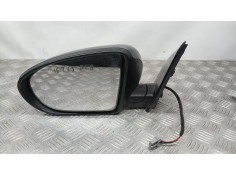 RETROVISOR IZQUIERDO 96302JD84A ELECTRICO 7 CABLES ROZADO 