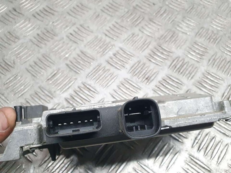 Recambio de centralita start / stop para peugeot 3008 allure referencia OEM IAM 9810915280 28447926 