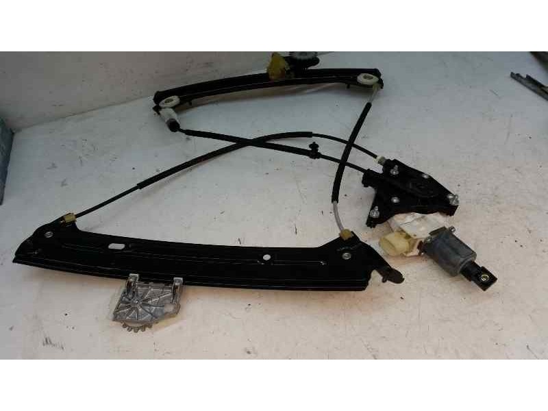 Recambio de elevalunas delantero izquierdo para bmw serie 1 lim. (f21) 116d referencia OEM IAM  6 PINS ELECTRICO