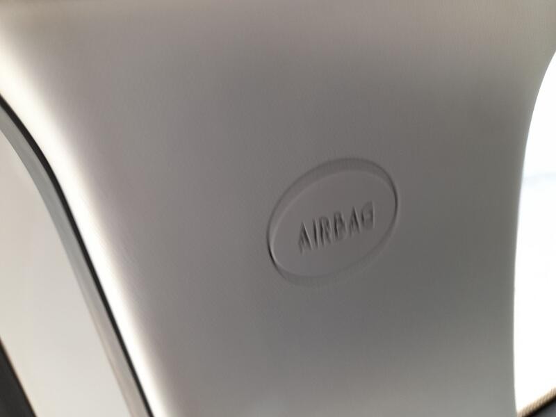 Recambio de airbag cortina delantero derecho para fiat 500e (332_) elektro 3+1 (fa1) referencia OEM IAM 52225618  