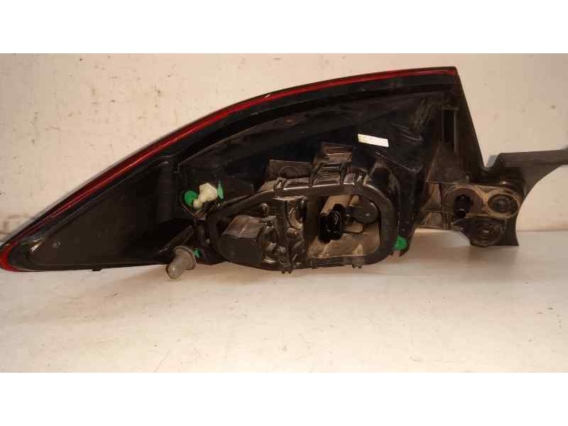 Recambio de piloto trasero derecho para renault clio iv authentique referencia OEM IAM   EXTERIOR