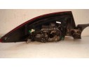 Recambio de piloto trasero derecho para renault clio iv authentique referencia OEM IAM   EXTERIOR