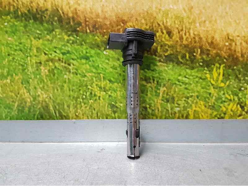 Recambio de bobina encendido para audi a3 sportback (8p) 2.0 fsi ambiente referencia OEM IAM 07K905715F 78231005 ELDOR