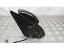 Recambio de retrovisor izquierdo para nissan qashqai (j10) acenta referencia OEM IAM 96302JD84A ELECTRICO 7 CABLES ROZADO 