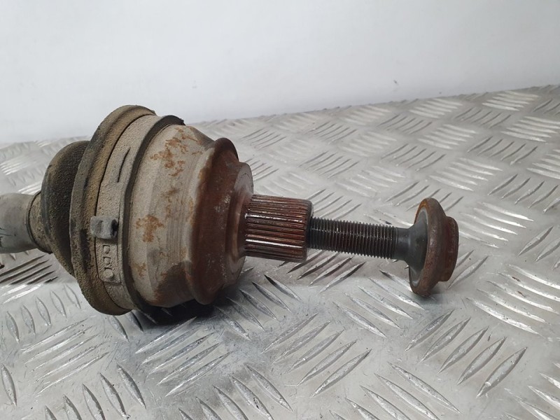 Recambio de transmision trasera izquierda para audi a6 berlina (4f2) 3.2 fsi referencia OEM IAM 4F0501203B  