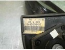 Recambio de retrovisor izquierdo para peugeot 407 sr confort referencia OEM IAM 96456984XT 7 PINS ELECTRICO
