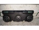 Recambio de mando climatizador para volkswagen golf v berlina (1k1) gt sport referencia OEM IAM   