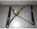 Recambio de elevalunas delantero derecho para audi q7 (4l) 4.2 fsi referencia OEM IAM 4L0837462A 986387204 BROSE ELECTRICO 6 PIN