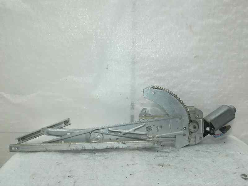 Recambio de elevalunas delantero derecho para nissan micra (k11) básico (k11) referencia OEM IAM 400390B 2 PINS 