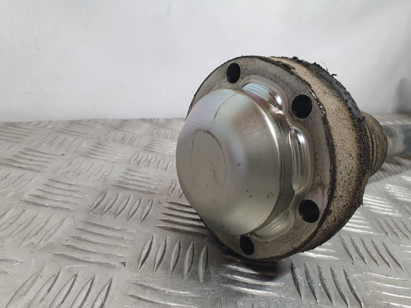 Recambio de transmision trasera izquierda para audi a6 berlina (4f2) 3.2 fsi referencia OEM IAM 4F0501203B  