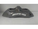 Recambio de pinza freno delantera izquierda para mercedes-benz clase c coupe (w205) c 63 amg (205.386) referencia OEM IAM   