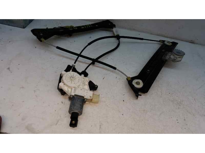 Recambio de elevalunas delantero izquierdo para bmw serie 1 lim. (f21) 116d referencia OEM IAM  6 PINS ELECTRICO